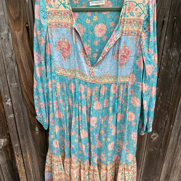 Spell Love Story Boho Medium - Picture 4 of 11